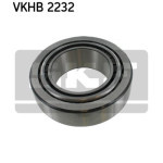 BEARING 33216 náboje DAF, RVI