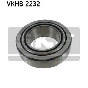 BEARING 33216 náboje DAF, RVI