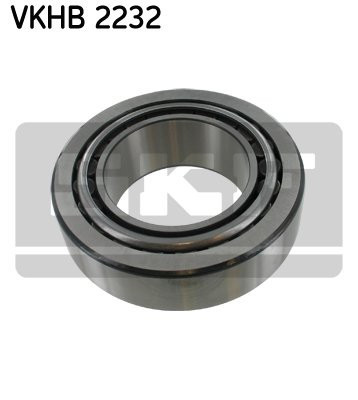 BEARING 33216 náboje DAF, RVI