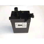 HYDRAULIC PUMP VOLVO