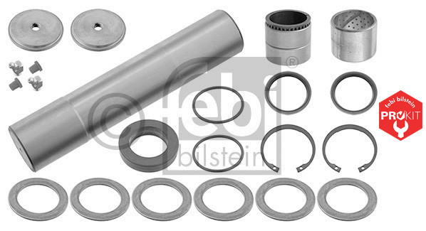 STUB AXLE PINS MAN