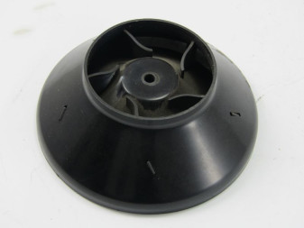 Ventilátor s magnetem III BREESE