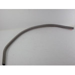 EXHAUST SILENCER TUBE W