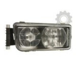 HEADLAMP FRONT RIGHT MAN manual