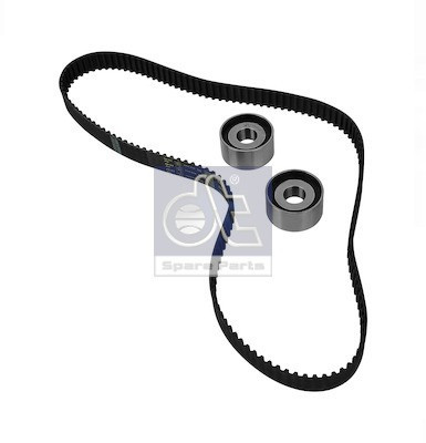 TIMING BELT GATES, DAYCO