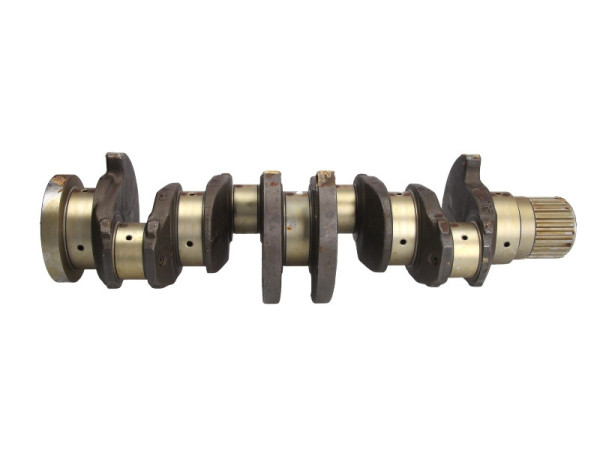 CRANKSHAFT Iveco