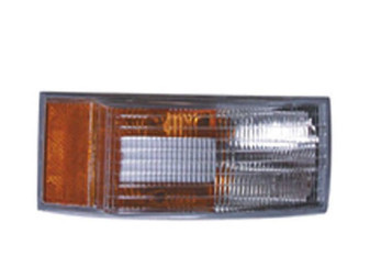 Svílilna směrová s bočními pozičními světly P i L Volvo FH-12