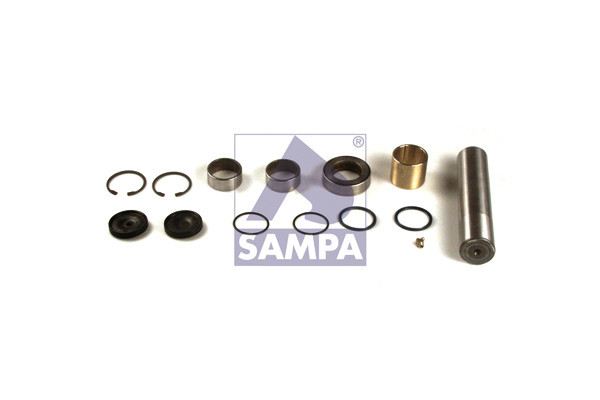 REPARATION KIT STUB AXLE PINS Renault Magnum