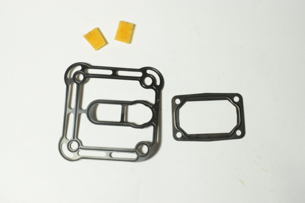 SET OF GASKETS COMPRESSOR LK3970/74/77/94