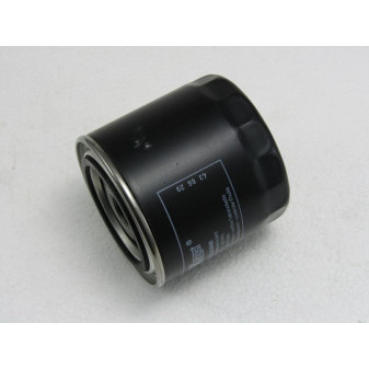 FILTER OIL