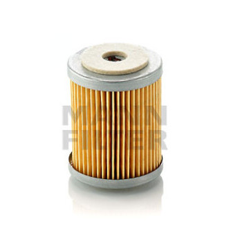 FILTER FUEL