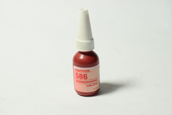 Loctite 586
