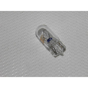 BULB 12V 3W celosklo Tungsram