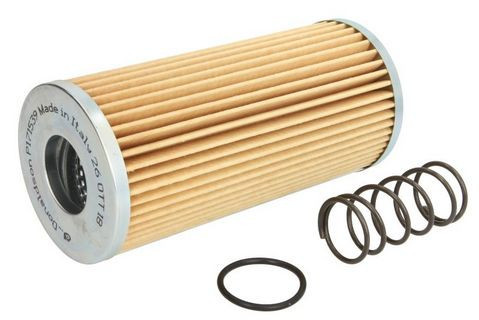 FILTER HYDRAULIC