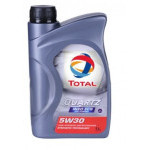 OIL 5W30 Total Quartz INEO ECS 1L