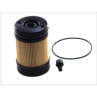 FILTER COOLANT