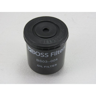 FILTER OIL