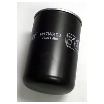 FILTER FUEL
