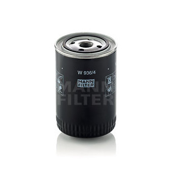 FILTER OIL