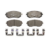BRAKE PADS Subaru