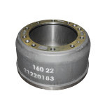 BRAKE DRUM