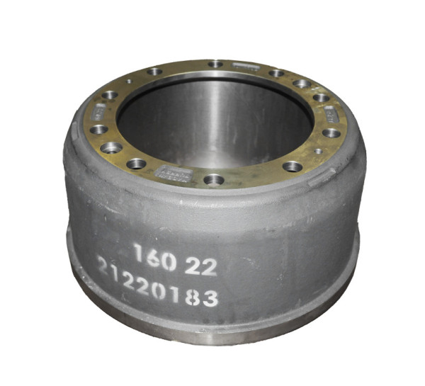 BRAKE DRUM