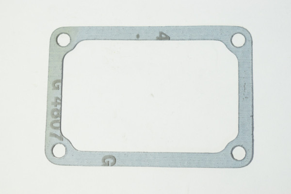 GASKET