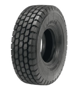 TYRE Aeolus 14.00R24 A2235/E2