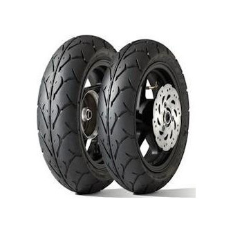 Pneumatika DUNLOP 120/90/10 GT301 TL 57J motocykl