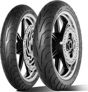 TYRE DUNLOP 130/90/10TL 61J motocykl