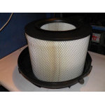 FILTER AIR MB Actros AM465/4