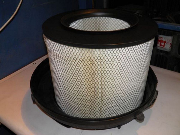 FILTER AIR MB Actros AM465/4