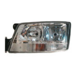 HEADLAMP FRONT MAN TGX LEFT