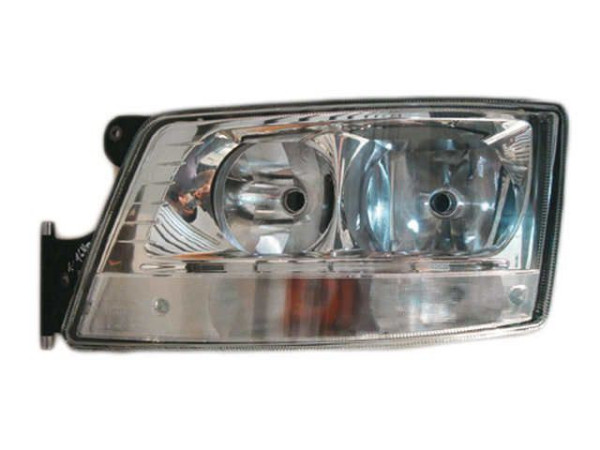 HEADLAMP FRONT MAN TGX LEFT