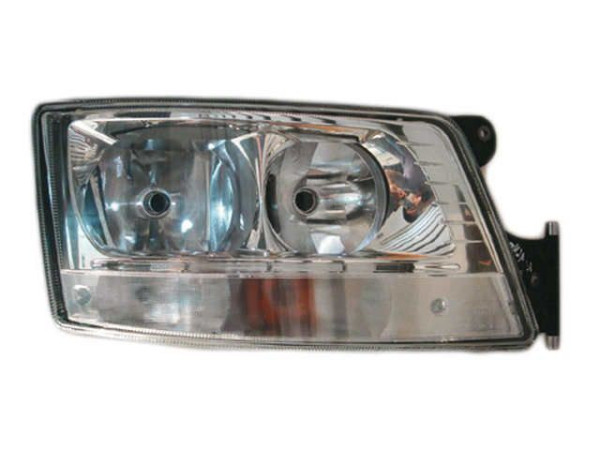 HEADLAMP FRONT MAN TGX RIGHT manuál bez denního svícení