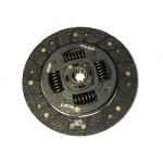 CLUTCH PLATE IVECO