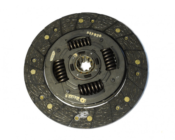 CLUTCH PLATE IVECO
