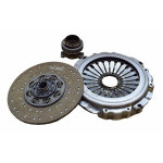 CLUTCH KIT IVECO