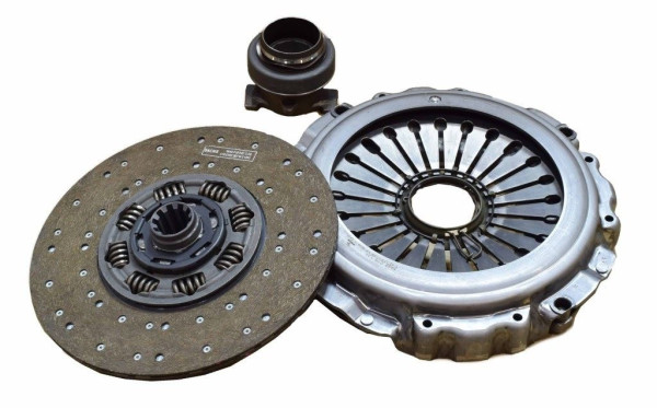 CLUTCH KIT IVECO