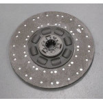 CLUTCH PLATE IVECO