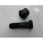 WHEEL BOLT FRONT Iveco