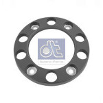 COVER WHEEL PROTECTIVE IVECO