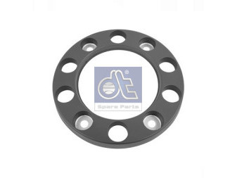 COVER WHEEL PROTECTIVE IVECO
