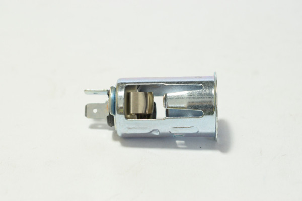 SOCKET el.