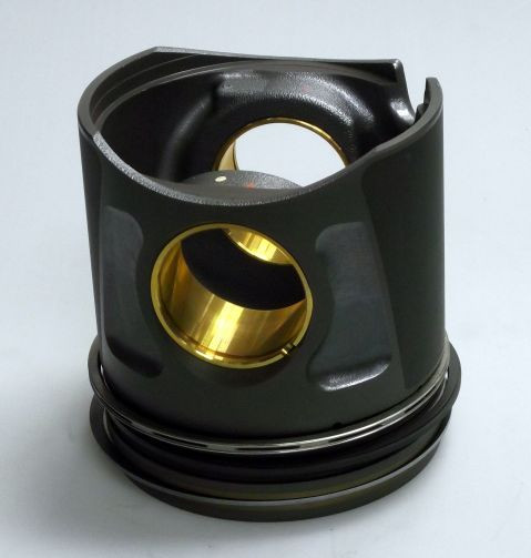 PISTON kompletní IVECO