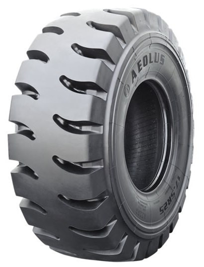 Pneumatika Aeolus 23.5R25 TL A2233/L5