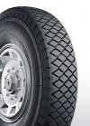 TYRE Kama 10.00R20 16PR TT I-A185