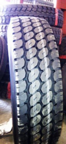 Pneumatika CORDIANT-TYREX 315/80 R22,5 156/150K VM-1 TL