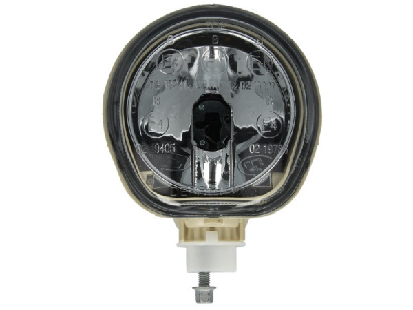 FOG LAMP FRONT Fiat