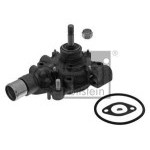 WATER PUMP Iveco